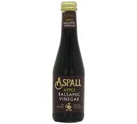 Aspall Organic Balsamic Vinegar 350ml X 4 (Pack of 4)