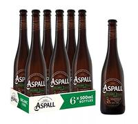 Aspall Organic Cyder 6 x 500 ml (bottles)
