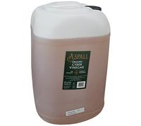 Aspall Organic Cyder Vinegar 25 Litre (Pack of 1)