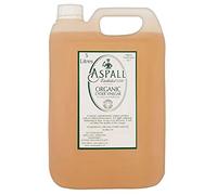 Aspall Organic Cyder Vinegar 5 Litre (Pack of 1)
