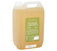 Aspall Organic Raw Organic Cyder Vinegar 5 Litre