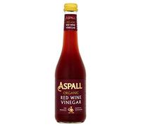 Aspall Organic Red Wine Vinegar 350ml