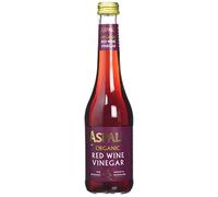 Aspall Organic Red Wine Vinegar, 350ml