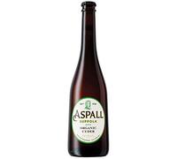 Aspall Organic Suffolk Cyder 6.8% - 12x500ml