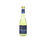 Aspall Organic White Wine Vinegar, 350ml