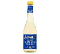 Aspall Organic White Wine Vinegar, 350ml