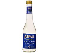 Aspall Organic White Wine Vinegar, 350ml