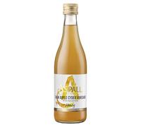Aspall Raw Apple Cyder Vinegar with Honey, 500 ml
