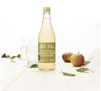 Aspall Raw Organic Apple Cyder Vinegar, 500ml