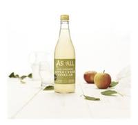 Aspall Raw Organic Cyder Vinegar 500ml