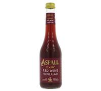Aspall Red Wine Vinegar 350ml (Pack of 6)