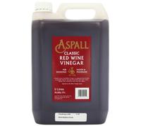 Aspall Red Wine Vinegar 5 Litre