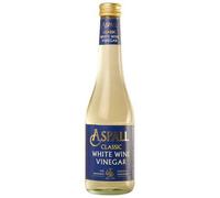 Aspall White Wine Vinegar 350 ML (order 6 for trade outer)