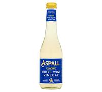 Aspall White Wine Vinegar 350Ml