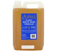 Aspall White Wine Vinegar 5 Litre