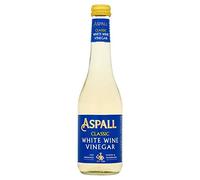 ASPALL | White Wine Vinegar | 5 x 350ml (UK)