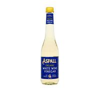 Aspall | White Wine Vinegar - organic | 5 x 350ml