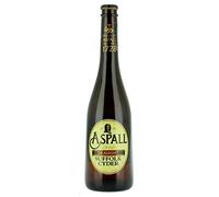 Aspalls Draught Suffolk Cider 500ml - Case of 12