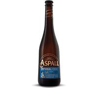 Aspalls Imperial Vintage Suffolk Cyder 8.2% - 6x500ml