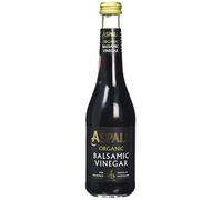 Aspalls Organic Balsamic Vinegar (Pack of 6)