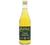 Aspalls Organic Cyder Vinegar 500 ml (Pack of 6)