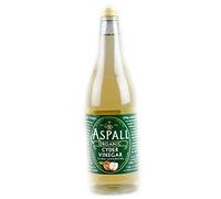 Aspalls Organic Cyder Vinegar - 6x500ml
