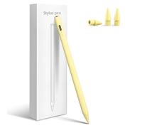 Aspaper Stylus Pen for iPad 2025-2018 with 13mins Fast Charge,Tilt Sensitive Palm Rejection Pencil for iPad 11th A16,10th/9th/8th/7th/6th, Air 11/13 M2/M3,Pro 11/13 M4,Pro 12.9“,Air 5/4/3,Mini 7/6/5