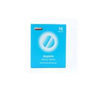 ASPAR Aspirin 16S