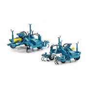 Asparagus Hiller 1:32 Model 6387 UNIVERSAL HOBBIES