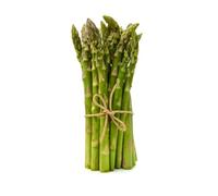 Asparagus Plants, 'Gijnlim', 2 x Full Plants in 2 Litre Pots, Asparagus, Garden Ready and Ready to Plant, Premium Quality Vegetables
