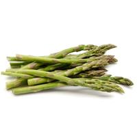 Asparagus Plants, 'Guelph Millennium', 2 x Full Plants in 2 Litre Pots, Vegetable Plants, Grow Your Own Veg, Garden Ready and Ready to Plant, Premium Quality Vegetables
