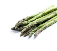 Asparagus Plants, 'Guelph Millennium', 3 x Full Plants in 2 Litre Pots, Vegetable Plants, Grow Your Own Veg, Garden Ready and Ready to Plant, Premium Quality Vegetables