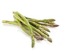 Asparagus Plants, 'Pacific Challenger', 3 x Full Plants in 2 Litre Pots, Vegetable Plants, Asparagus, Garden Ready, Ready to Plant, Premium Quality Vegetables