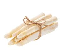 Asparagus Plants, 'Vittorio', 2 x Full Plants in 2 Litre Pots, Asparagus, Vegetable Plants, Garden Ready and Ready to Plant, Premium Quality Vegetables