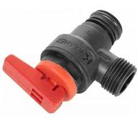 Aspares 1/2'' Pressure Relief Safety Valve 178985 for Glowworm Flexicom 24CX 30CX 35CX
