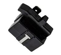 Aspares 1 Pin PTC Relay Compressor Starter Compatible With Samsung Refrigerator, Compatible with DA35-00099A, 33OHM, 330MD2, 385VAC