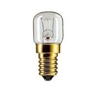 Aspares 15W 300° Degree E14 SES Cooker Oven Lamp Light Bulb for Beko