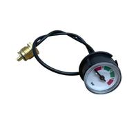 Aspares BAXI 624 630 636 824 830 & 836 COMBI BOILER PRESSURE GAUGE 7684005