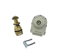 Aspares Baxi Main Potterton Motor & Cartridge 720003100 & 248733