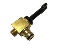 Aspares Boiler Filling Valve 014675 for Vaillant Turbomax Plus VUW 824E 828E & 837E