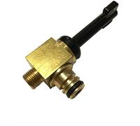 Aspares Boiler Filling Valve Compatible with Vaillant VUW 242/2-3 242/2-5 282/2-3 282/2-5 362/2-5 Turbomax Plus VUW 824/2E 828/2E 824E 828E 837E Pro 24E 24/2E 28E 28/2E