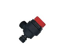 Aspares Compatible with Ariston E-Combi EVO 24FF 30FF 38FF Pressure Relief Valve PRV 61312668