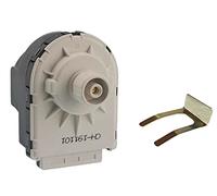 Aspares Compatible with Baxi Duotec 24 28 33 40 Combi ERP Diverter Valve Actuator Motor 7216534