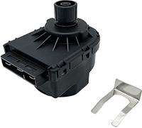 Aspares Compatible with Baxi Duotec 24HE 28HE 33HE 40HE Diverter Valve Actuator Motor 5132452 71