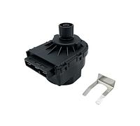 Aspares Compatible with Baxi Platinum Combi 24 28 33 HE Diverter Valve Actuator Motor 5132452 71