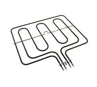 Aspares Compatible With Bush AE6BFS AE6BSS AE6BS Genuine 2600W Oven Cooker Grill Element