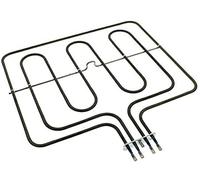 Aspares Compatible With Bush Currys Essentails Logik 2600W Oven Cooker Grill Element