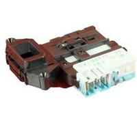 Aspares Compatible With Candy & Otsein & Hoover & Zerowat & Iberna & Kelvinator Washing Machine Door Interlock Laptop LD LG ROLD DF01853 C.O. EBF49827803