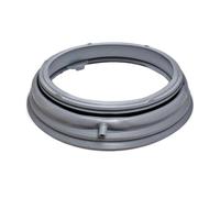Aspares Compatible with LG Electronics Washing Machine Door Seal Without Tube 4986ER1005A