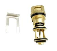 Aspares Compatible with Main Combi 25 30 Eco Elite Diverter Valve Cartridge 7656807 720003100…